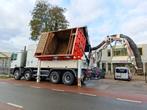MERCEDS benz actros RSP ESE 32/8-DV-K saugbagger (bj 2008), Auto's, Overige merken, Overige brandstoffen, Te koop, BTW verrekenbaar
