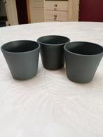 Cache pots Ikea, Jardin & Terrasse, Enlèvement ou Envoi