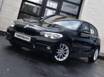 BMW 1 Serie 116 116i LED / Cruise / PDC / Verw Zetels / Gara, Auto's, BMW, Gebruikt, Blauw, 5 deurs, Electronic Stability Program (ESP)
