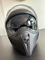 Casque moto caberg jackal taille M, Motoren, Kleding | Motorhelmen, Ophalen, M, Caberg