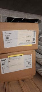 Convecteur intégré Jaga, Bricolage & Construction, Enlèvement, Radiateur, 30 à 80 cm, 60 à 150 cm