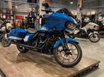 Harley-Davidson Touring Road Glide ST FLTRST (bj 2023), Toermotor, Bedrijf