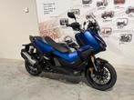 Honda ADV350 in absolute nieuwstaat (bj 2024), Motoren, Motoren | Honda, Scooter, Bedrijf, 350 cc, 12 t/m 35 kW