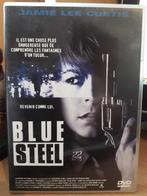 DVD Blue Steel / Jamie Lee Curtis, CD & DVD, Comme neuf, Thriller d'action, Enlèvement