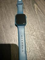 Apple watch series 7, Handtassen en Accessoires, Smartwatches, Ophalen, Zo goed als nieuw