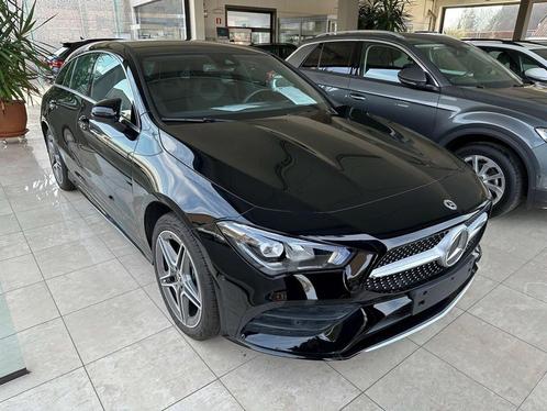 Mercedes-Benz CLA-Klasse 250 e SB AMG|MBUX GPS|Park-, Spiege, Auto's, Mercedes-Benz, Bedrijf, Te koop, CLA, ABS, Achteruitrijcamera