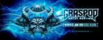 Hey ik zen  op zoek  naar pet van Graspop matal meeting 2025, Verzamelen, Ophalen of Verzenden, Nieuw, Hoed, Pet, of Sjaal