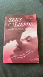 P. Brenot - Seks & liefde voorbij de mythes en de taboes, Ophalen, Gelezen, P. Brenot