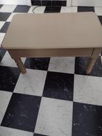 kleine tafel, Moins de 45 cm, Rectangulaire, Enlèvement, Utilisé