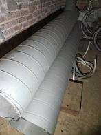 Spirobuis,afzuigbuis, Doe-het-zelf en Bouw, Ophalen, Overige materialen, 6 meter of meer, Zo goed als nieuw