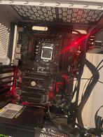 Carte mere pour pièces, Informatique & Logiciels, Enlèvement, Comme neuf