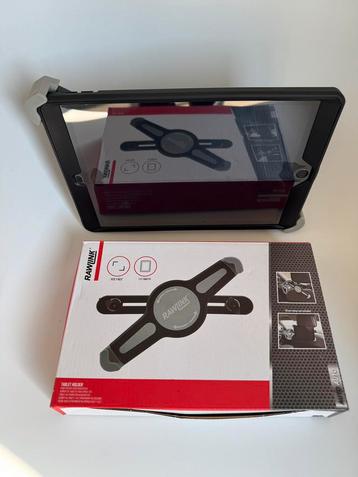 Ipad tablet houder voor auto (hoofdsteun) beschikbaar voor biedingen