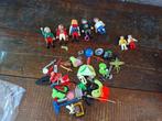 Playmobil poppetjes en accessoires ( lotje ), Ophalen of Verzenden, Gebruikt, Los Playmobil