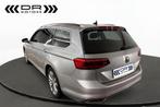 Volkswagen Passat Variant GTE -ADAPTIVE CRUISE - CAMERA - A, Autos, 161 kW, Euro 6, 0 kg, Noir