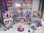 Lego Friends 41058 winkelcentrum, Kinderen en Baby's, Speelgoed | Duplo en Lego, Ophalen of Verzenden, Complete set, Lego