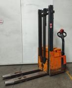 Jungheinrich stapelaar, Ophalen, Stapelaar, Jungheinrich, Tot 1000 kg