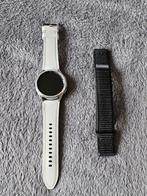 SAMSUNG Galaxy Watch6 Classic 43 mm Silver, Ophalen of Verzenden, Zo goed als nieuw