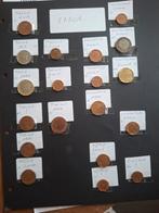 Euro munten Error, Postzegels en Munten, Munten | Europa | Euromunten, Verzenden, Duitsland