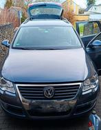 Volkswagen Passat 2009, Autos, Volkswagen, Alcantara, 5 places, 4 portes, Bleu