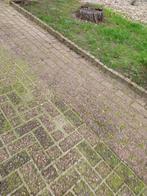 Gratis klinkers, Jardin & Terrasse, Pavé & Dalles, Enlèvement, Utilisé, Briques