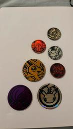 Pokemon coins, Verzamelen, Winkelwagenmuntjes, Ophalen