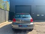 Volkswagen Polo 1.4 BENZINE AUTOMAAT DSG, Auto's, Automaat, 63 kW, Bedrijf, 5 zetels