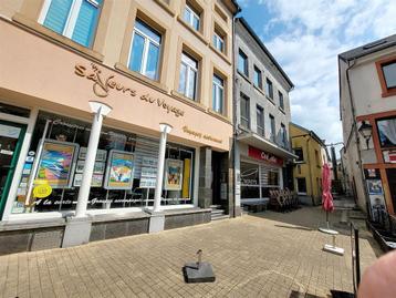 Appartement à louer à Arlon, 1 chambre beschikbaar voor biedingen