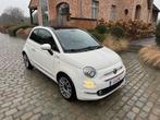 Fiat 500 1.0i MHEV Star HYBRIDE gekeurd v verkoop 12 m gar, Auto's, Fiat, Voorwielaandrijving, 4 zetels, 88 g/km, Euro 6