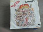 Ramones - Rock 'n' roll higschool, Cd's en Dvd's, Gebruikt, Verzenden, 7 inch, Single
