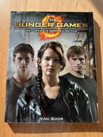 The Hunger Games - Het officiële boek bij film, Tickets en Kaartjes