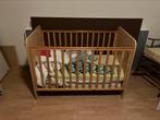 Baby bedje, Kinderen en Baby's, Kinderkamer | Complete kinderkamers, Ophalen of Verzenden, Gebruikt, Jongetje of Meisje