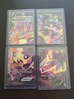 Morpeko V-union, Hobby en Vrije tijd, Verzamelkaartspellen | Pokémon, Ophalen of Verzenden, Nieuw, Meerdere kaarten, Foil