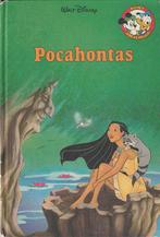 Pocahontas Walt Disney, Boeken, Kinderboeken | Jeugd | onder 10 jaar, Gelezen, Ophalen of Verzenden, Sprookjes, Walt Disney