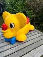 Amy olifant - Lego primo 2022, Ophalen of Verzenden, Gebruikt