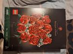 Lego botanicals bouquet of roses, Ophalen, Nieuw, Lego