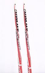 190 cm langlaufski's ATOMIC WORLDCUP SKATE + zonder binding, Sport en Fitness, Verzenden, Carve, Atomic, 180 cm of meer