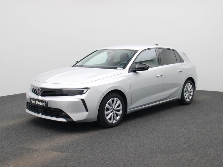 Opel Astra 1.2 Turbo 96kW S/S Business Edition Auto NAVI | C, Auto's, Opel, Bedrijf, Te koop, Astra, Airconditioning, Climate control