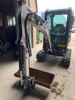 Minigraver Bobcat E16, Zakelijke goederen, Machines en Bouw | Kranen en Graafmachines, Ophalen, Graafmachine