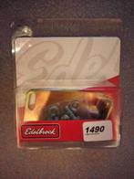 EDELBROCK THROTTLE CABLE SUPPORT FORD, Auto-onderdelen, Motor en Toebehoren, Ophalen of Verzenden, Ford