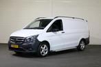 Mercedes-Benz Vito 114 CDI Airco Achterklep Inrichting, Auto's, 164 g/km, Wit, Mercedes-Benz, Bedrijf