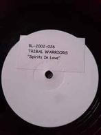 Tribal Warriors – Spirits In Love, Cd's en Dvd's, Vinyl | Dance en House, Ophalen of Verzenden, Zo goed als nieuw