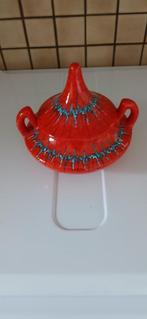 decoratie, Ophalen