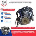 Complete motor BMW 335i e90 e90 e91 e92 e93 3.0, Ophalen of Verzenden, Nieuw, BMW