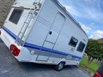 Caravane hobby, Caravanes & Camping, Caravanes, Jusqu'à 4, Hobby, Particulier, Siège standard