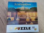 Vienna Schoenbrunn puzzel van 500 stukjes, Ophalen, Legpuzzel