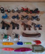 Accessoires figurine Lego transport, Ophalen, Gebruikt, Lego
