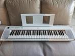 Yamaha digitale piano, Muziek en Instrumenten, Ophalen, Yamaha