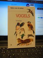 Vogels in Europa, Boeken, Ophalen of Verzenden, Zo goed als nieuw, Vogels
