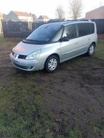 Te koop voor export of opmaak Renault espace 2.0 diesel, Autos, Renault, Achat, Diesel, Particulier, Espace