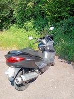 Suzuki Burgman 125 Cc  2011, Vélos & Vélomoteurs, Enlèvement, Utilisé